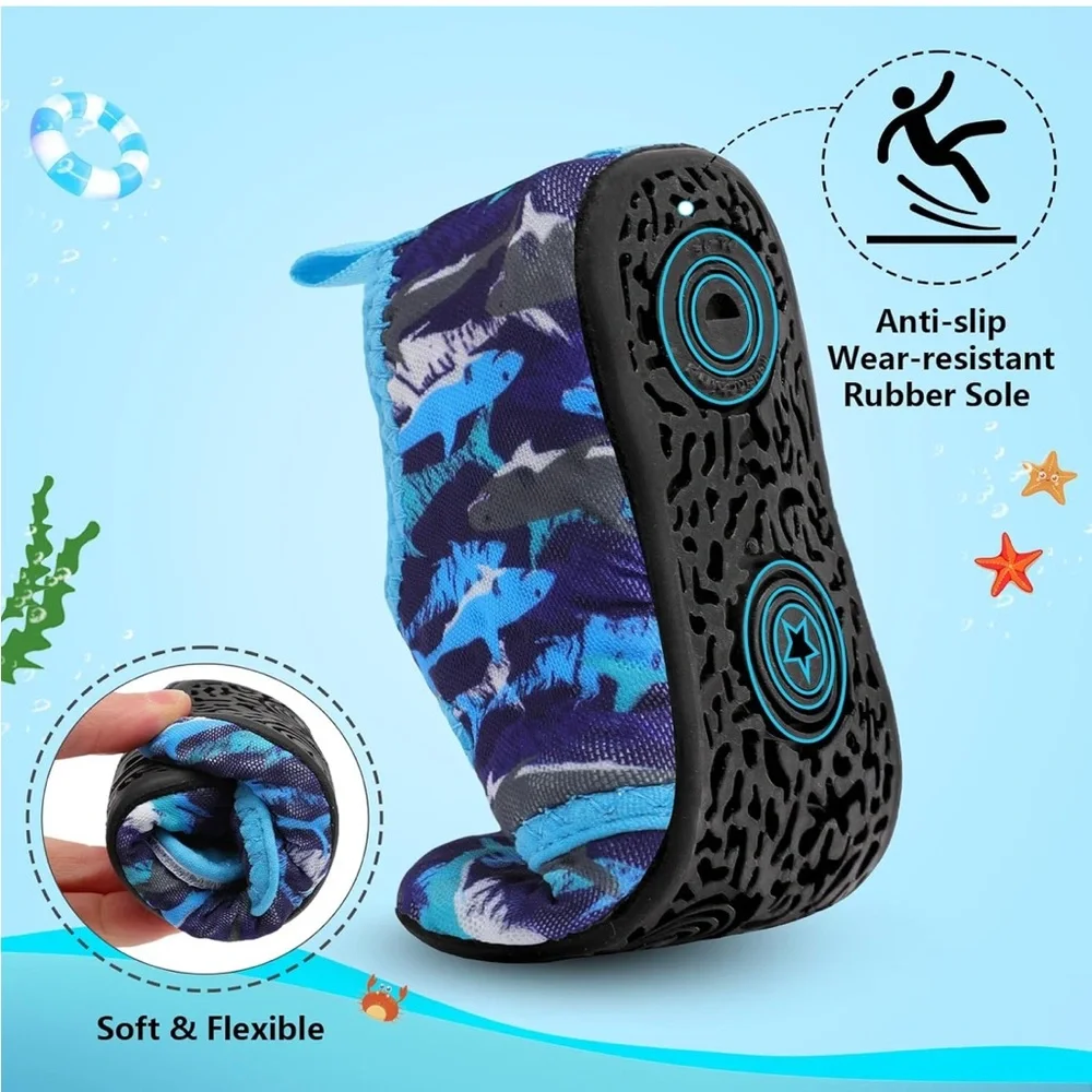 barerun comfortable kids
